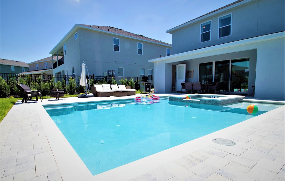 Encore Resort at Reunion 7727 - photo 45