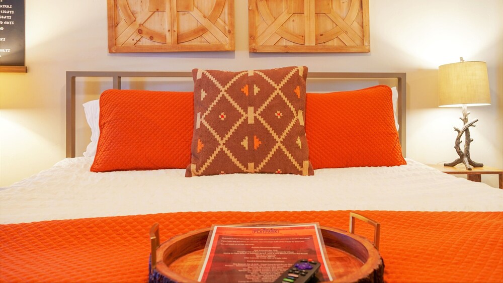 Aerie Lodge - photo 34