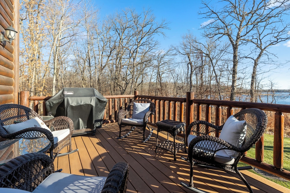 Wilderness Resort Villas - photo 296