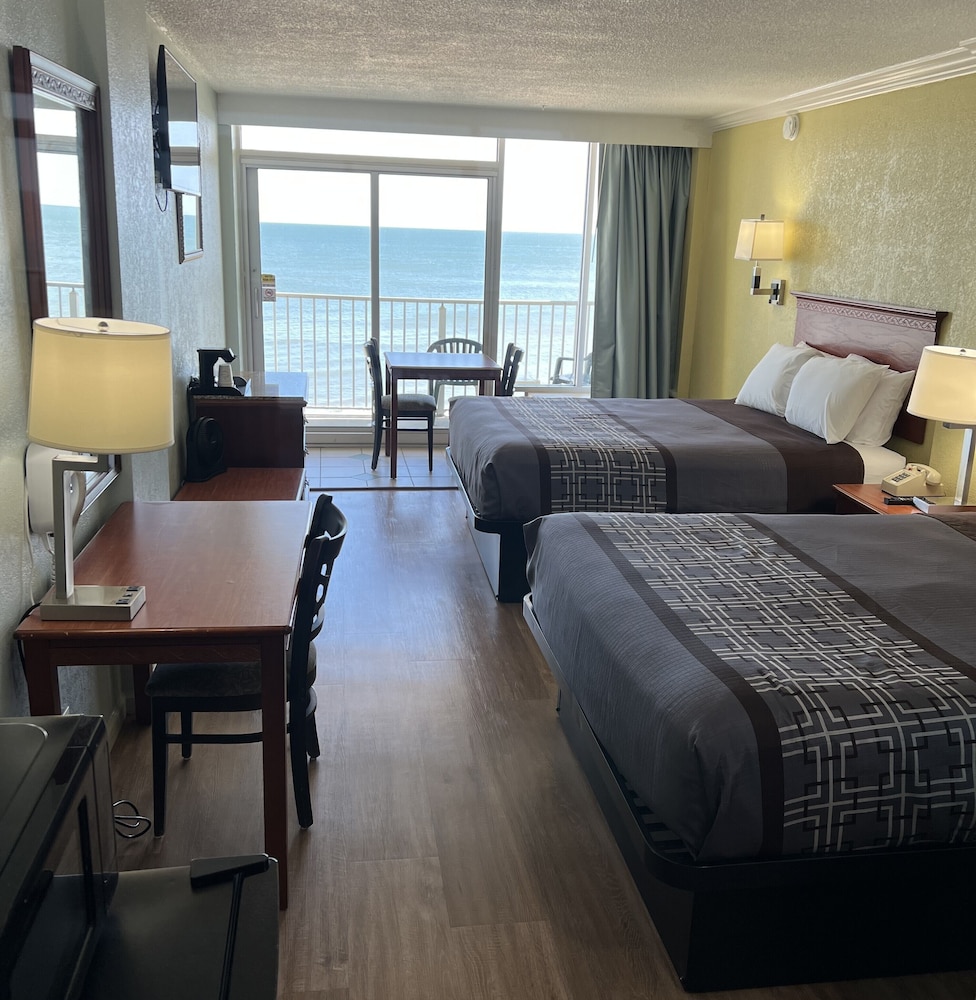 Seahawk Motel - photo 3