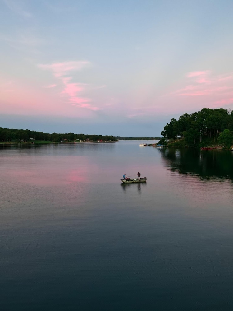 Crown Point Resort - photo 95
