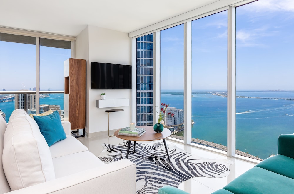 Cesar Suites at Icon Brickell Miami - photo 146