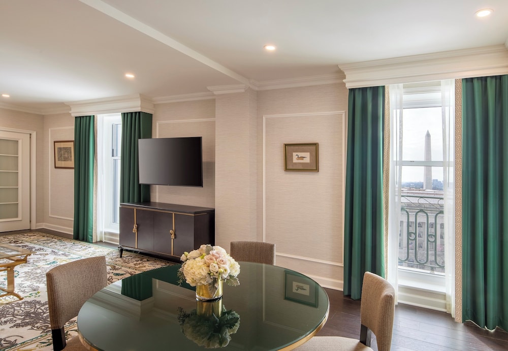 Willard InterContinental Washington by IHG - photo 50
