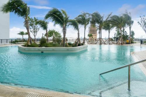 Gale Miami Junior double suite with balcony - photo 9