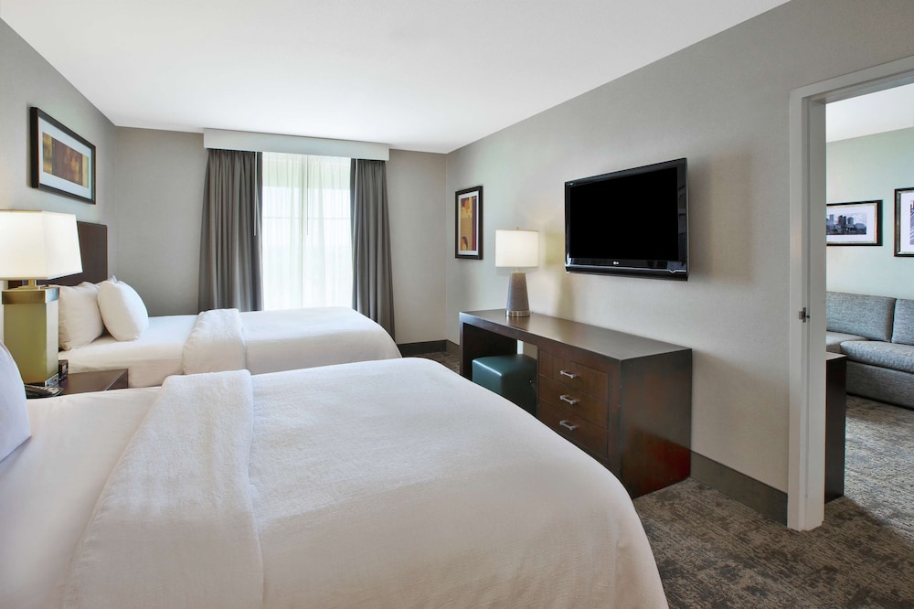 Embassy Suites Columbus Airport - photo 15