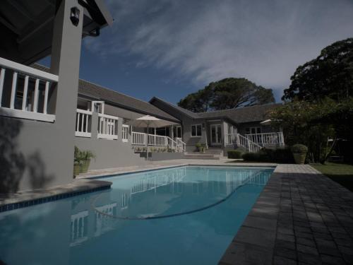 Arbour1 in George, South Africa