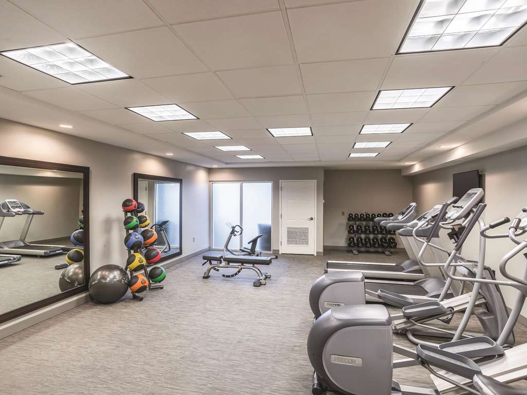 La Quinta Inn & Suites by Wyndham Flagstaff - photo 11