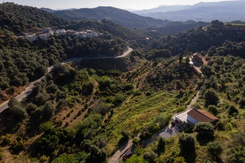 Iris Cretan Mountain Escape - last minute hotel in Unknown City
