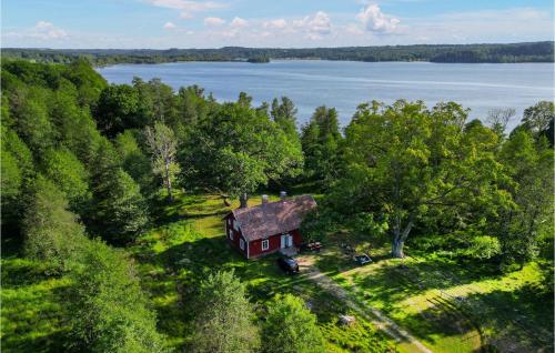 Gorgeous Home In Tranås With Kitchen — 4-Star Luxury Hotel in Tranas, Sweden