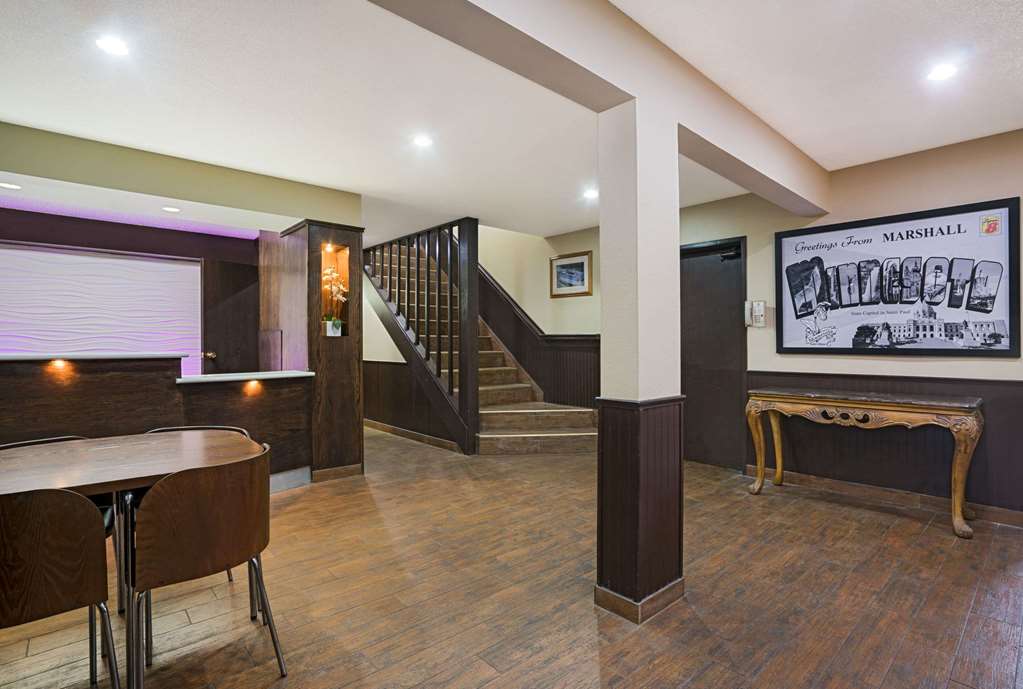 Super 8 by Wyndham Marshall MN - featured photo