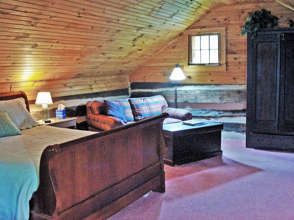 Heartstone Country Retreat - photo 5