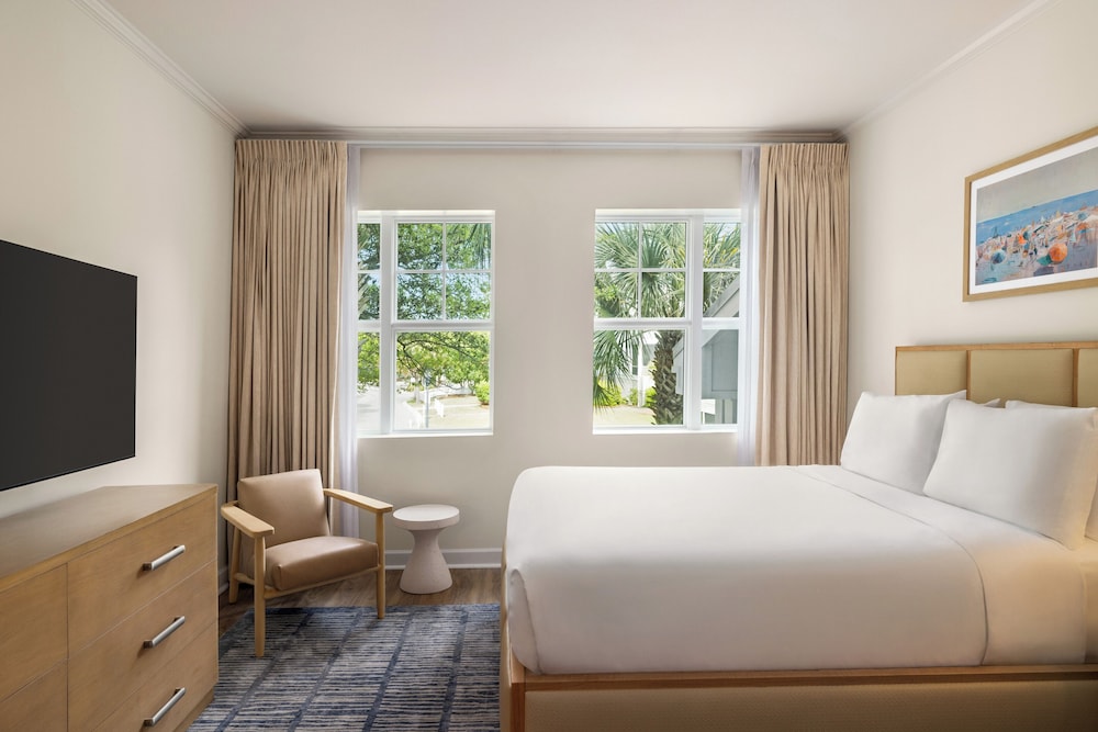 Wild Dunes Resort Residences at Sweetgrass - photo 22