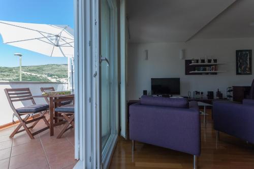 Apartment Solitudo