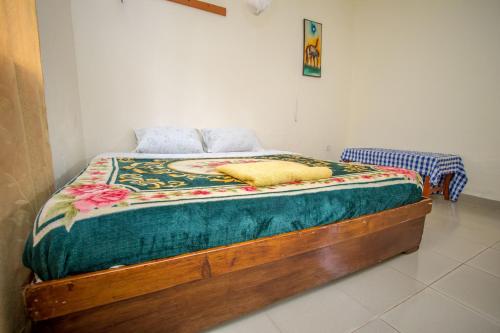 Virunga Campsite & Backpackers