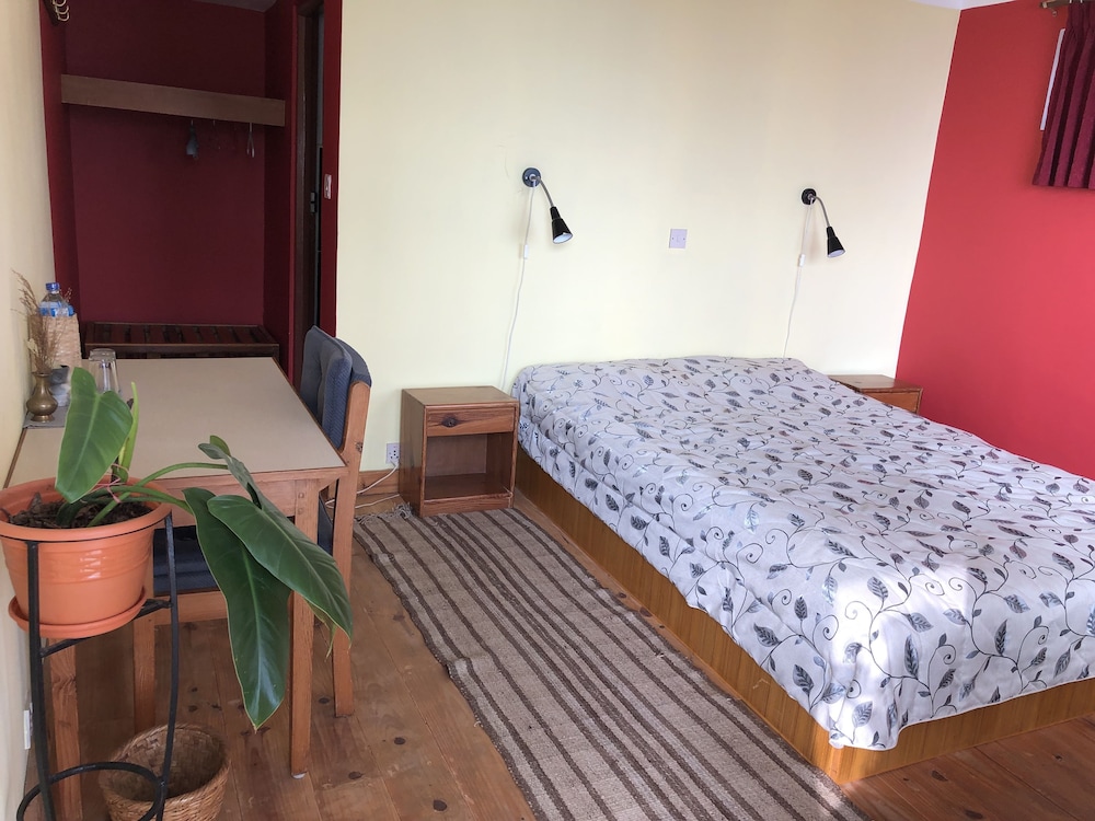 Charikot Panorama Resort — Bhaktapur — photo 2