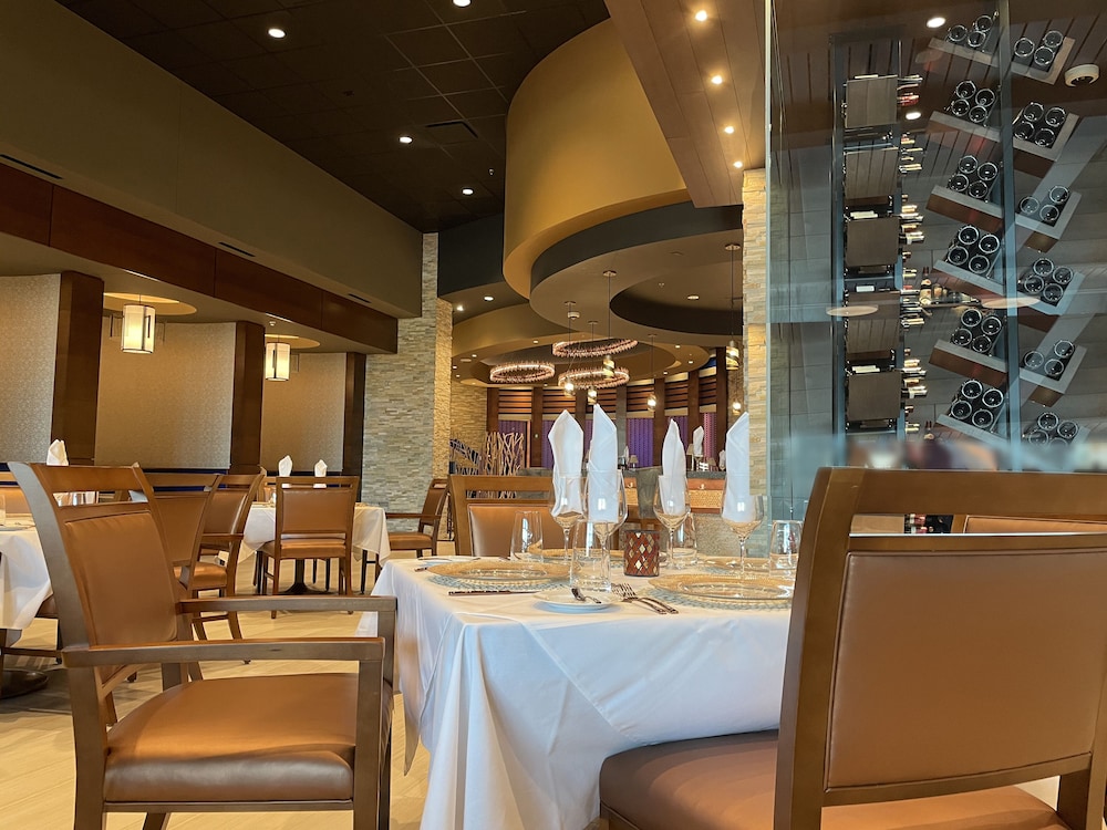 Wekopa Casino Resort - photo 23