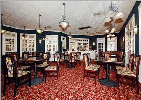 Rodeway Inn & Suites Conference Center - photo 6