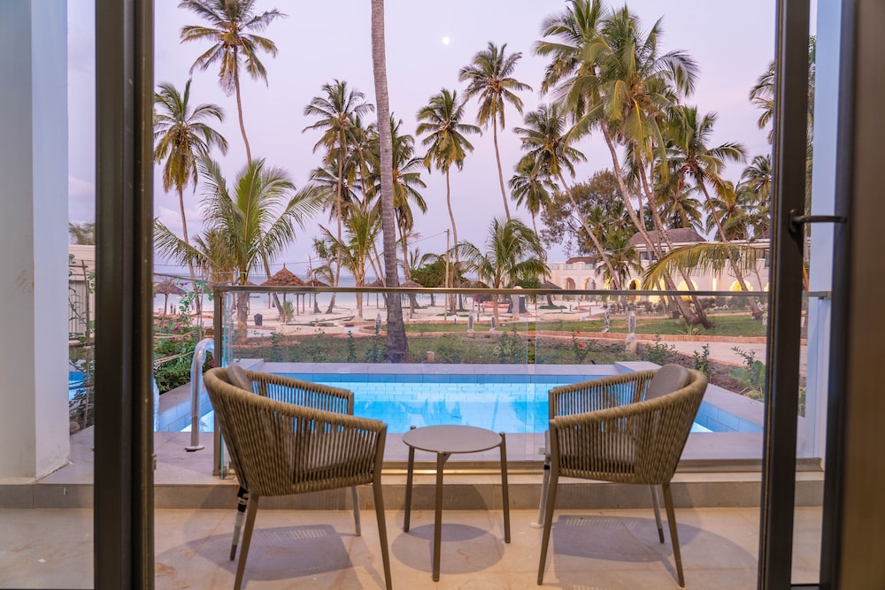 Tembo Kiwengwa Resort in Kiwengwa, Tanzania