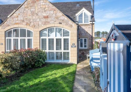 Smugglers Hide in Beadnell, United Kingdom