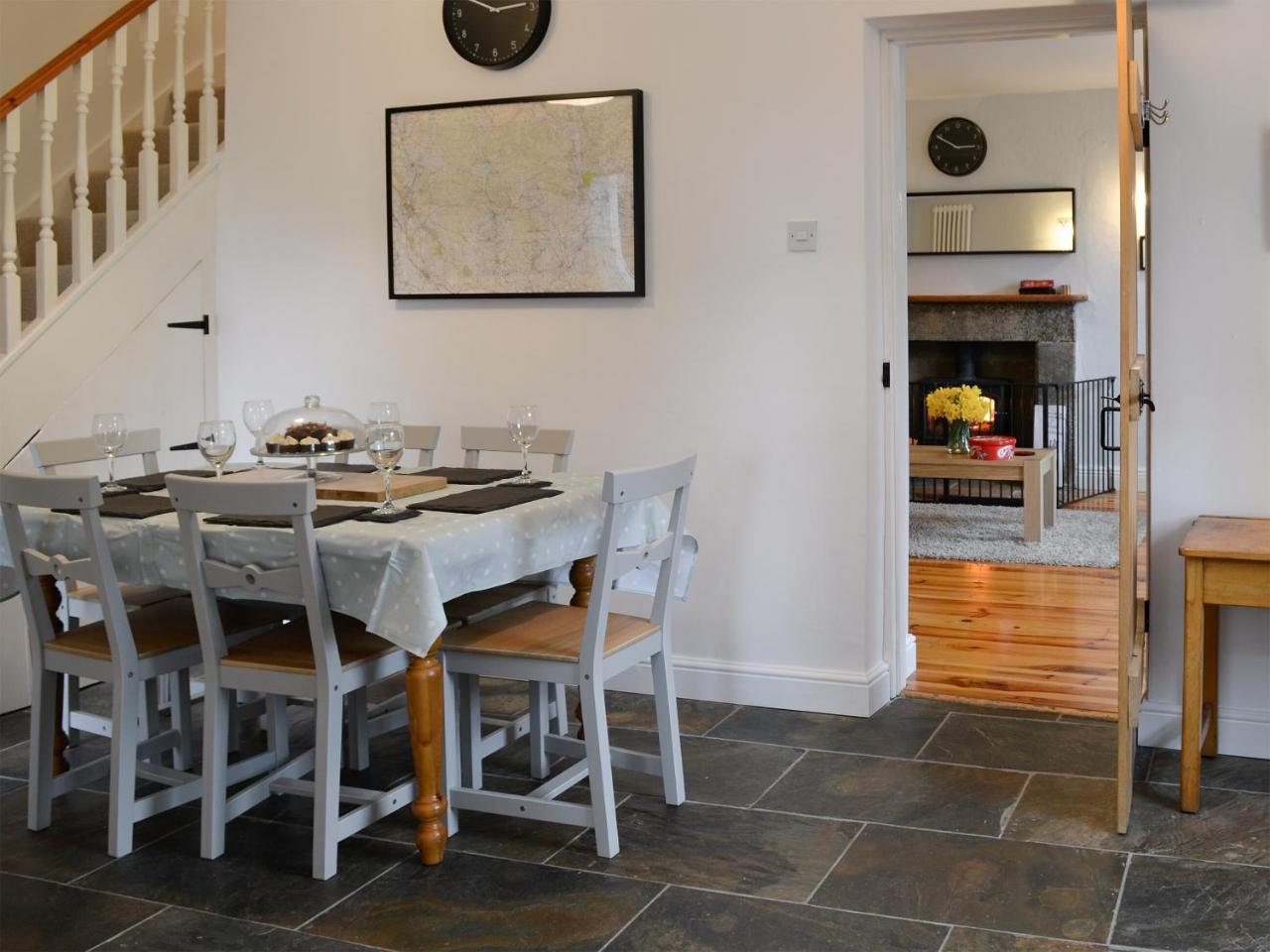 Miller Cottage