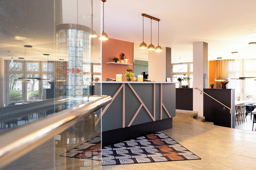 Holiday Inn The Niu Blade Solingen By Ihg — Solingen