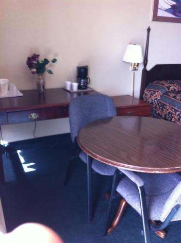 Gold Inn - photo 10