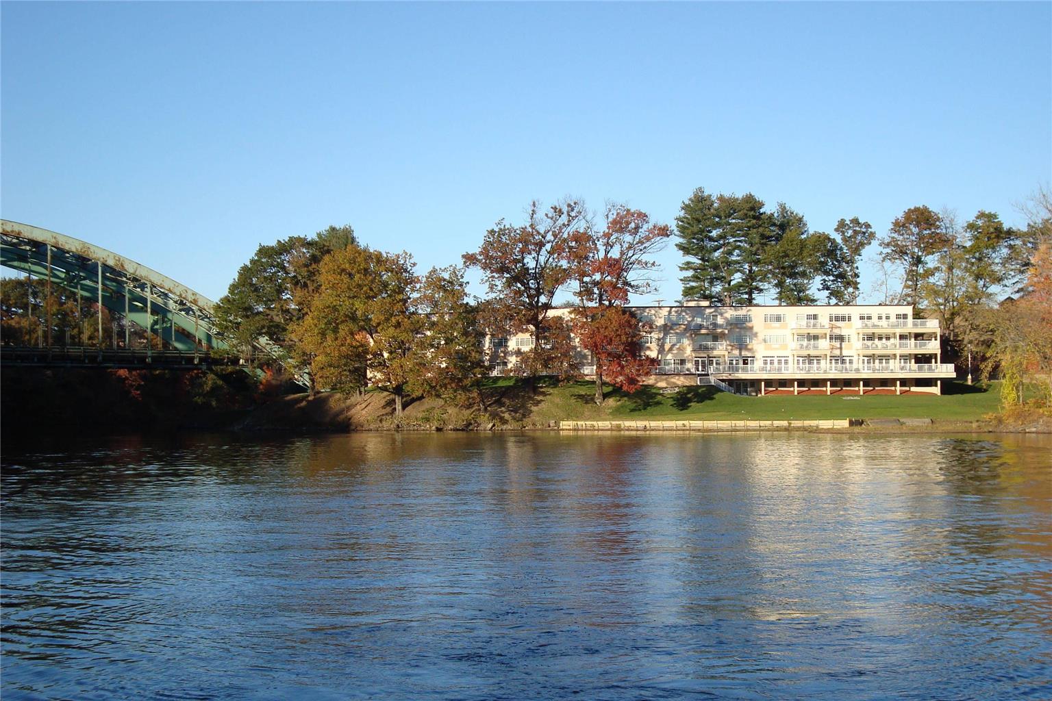 Riverside Hotel an Ascend Collection Hotel — hotel in Chesterfield
