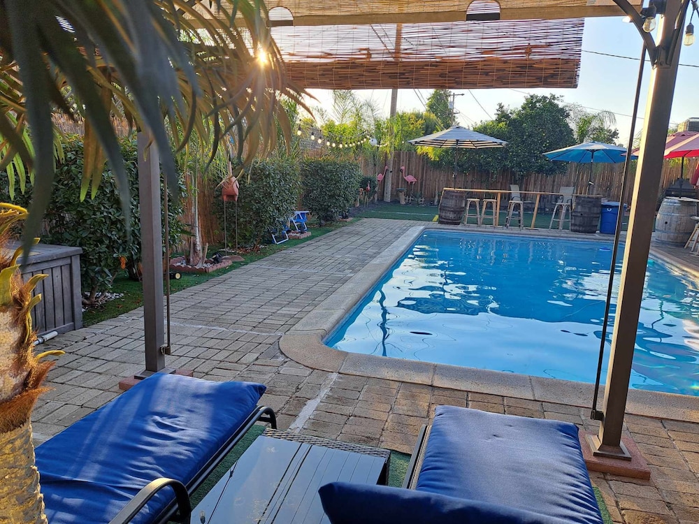 Tropical Paradise - photo 63