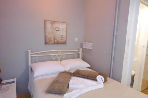 Panormou Studio metro station by MPS — 4-Star Luxury Hotel in Athens, Greece