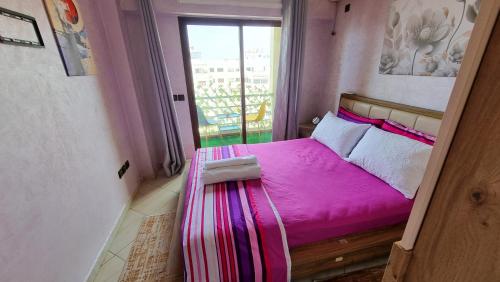 Appartement Central — 4-Star Luxury Hotel in Casablanca, Morocco