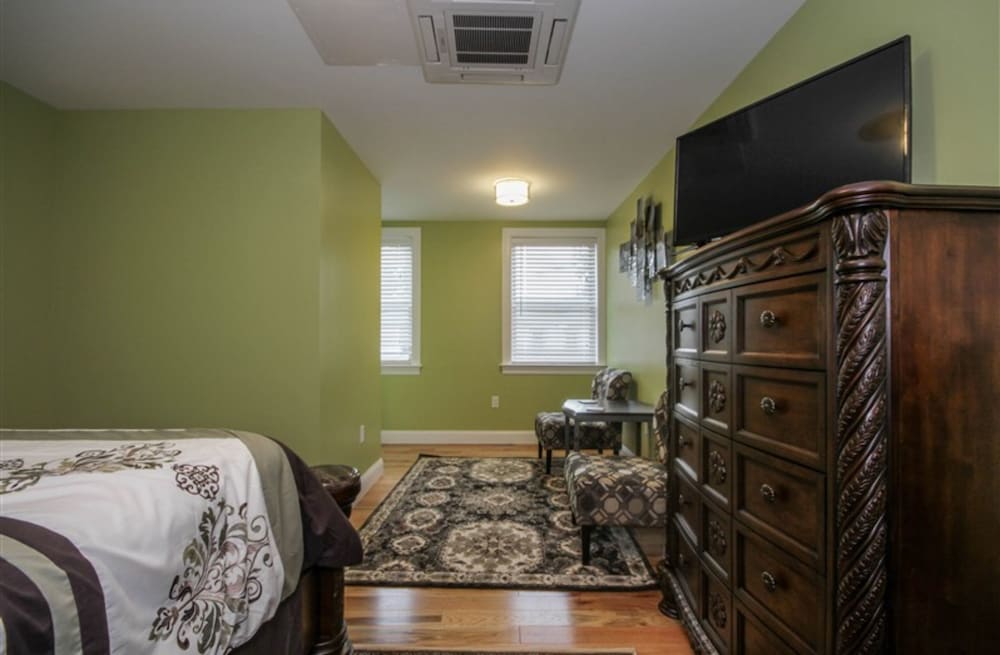 Cold Spring Hotel - photo 3