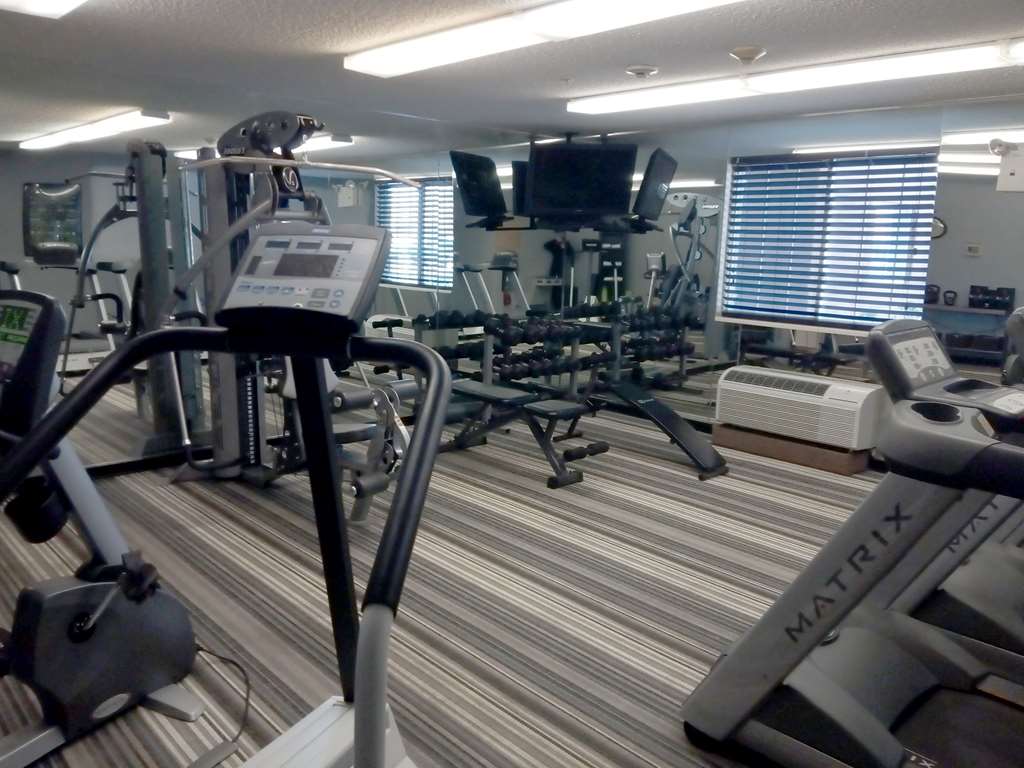 Sonesta Simply Suites Somerset - photo 22
