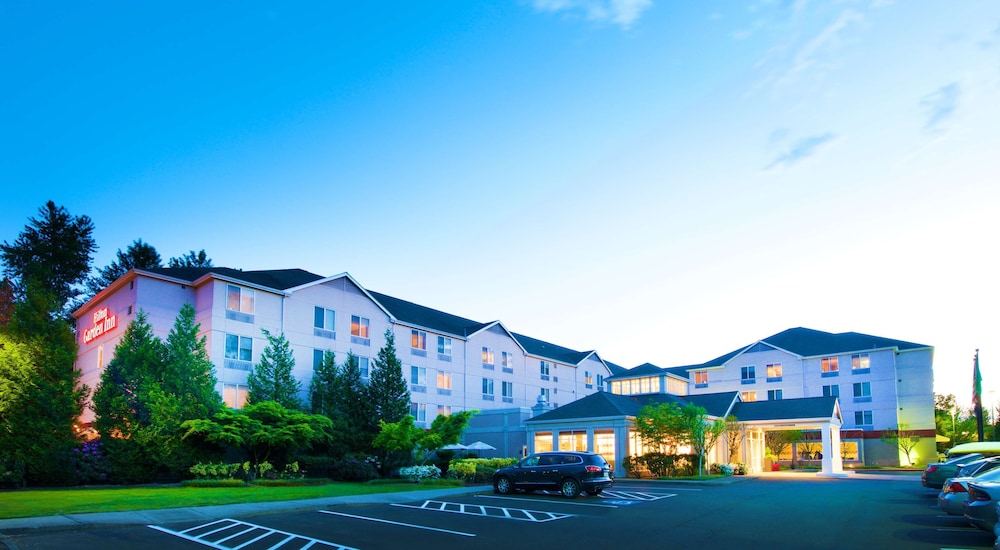 Hilton Garden Inn Seattle Renton - photo 25
