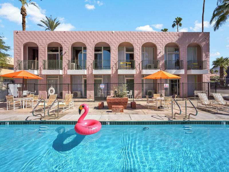 Palms At El Camino - photo 4