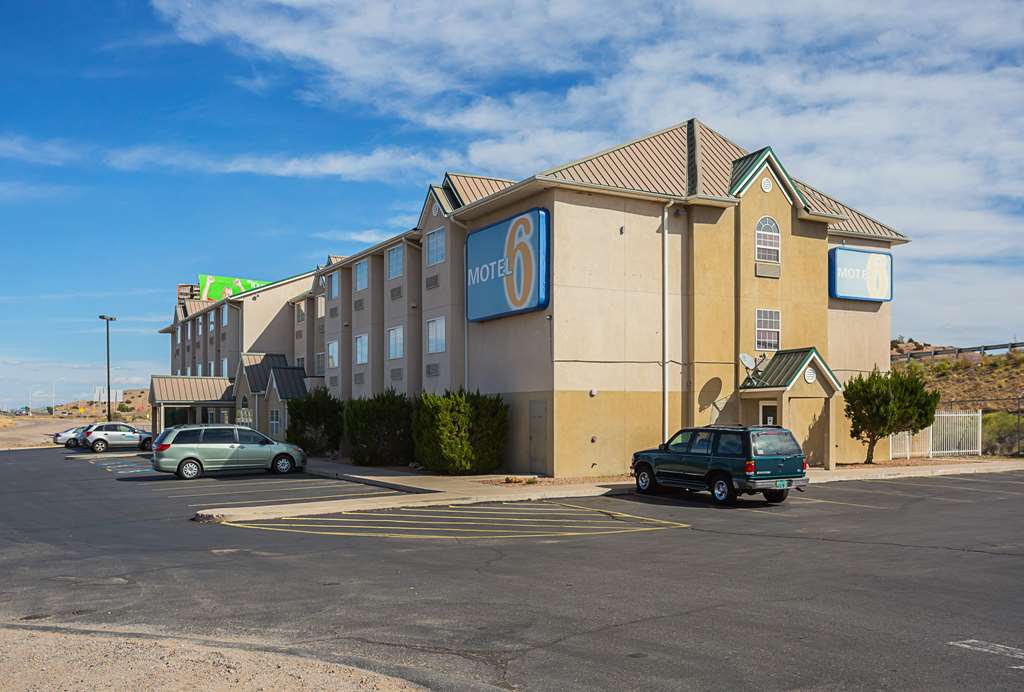 Motel 6 Bernalillo NM - photo 2