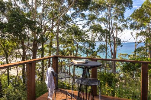 Tallwood & Tide — hotel in Narrawallee