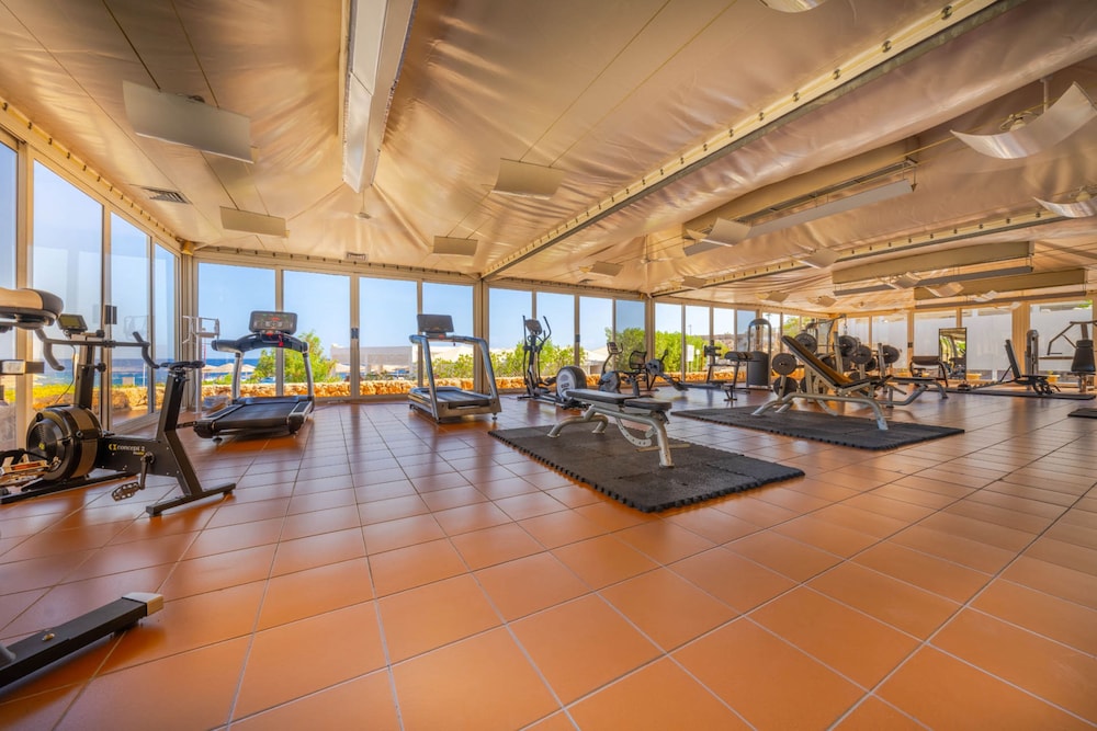 פעילויות וכושר