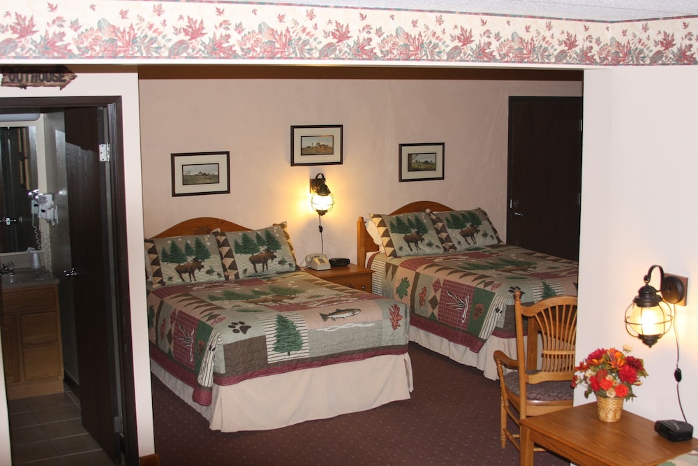 Gladstone Inn & Suites - photo 6