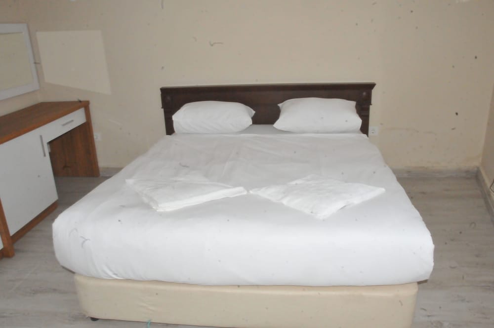 Sies Hotel — Antalya — photo 4