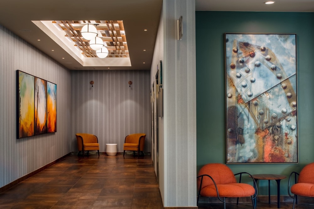 Residence Inn Portland Downtown Pearl District - photo 5