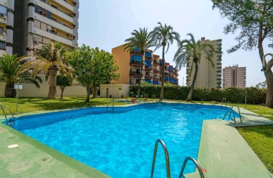 Expoholidays Geminis II in Aguadulce, Spain