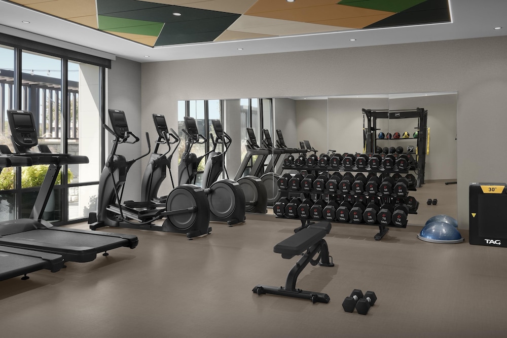 Home2 Suites by Hilton Ramsey - photo 81