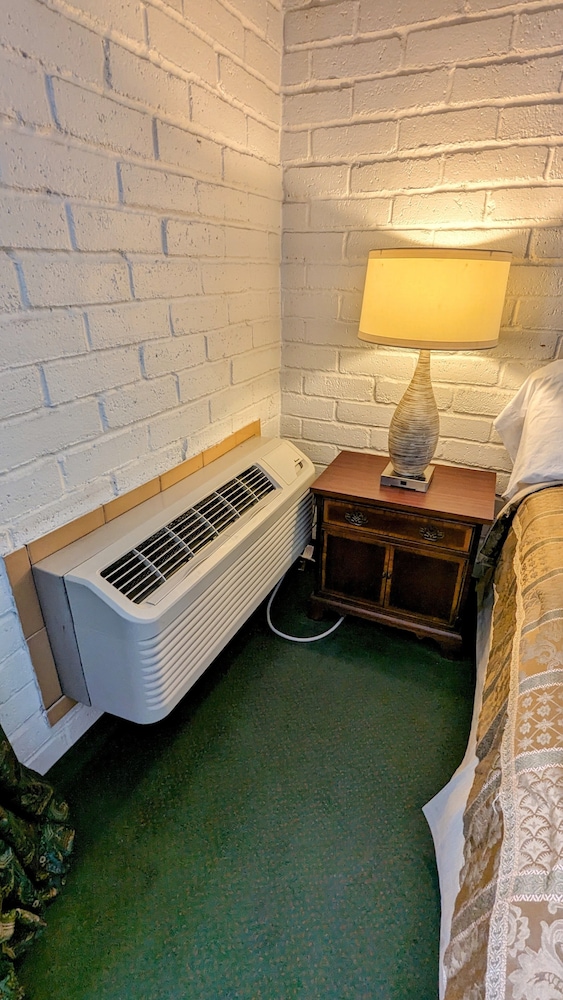Edelweiss Inn And Suites - photo 13