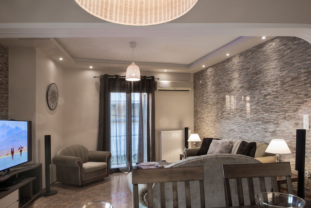 Corfu City Apartments — 4-Star Luxury Hotel in Corfu, Greece