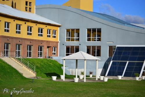 Hotel Quinto Elemento — hotel in Villa Elisa