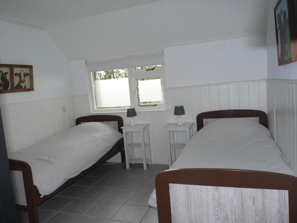 Buitengoed Het Achterdiep — Ter Apel — photo 3