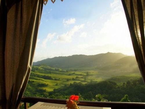Muscade lodge — 4-Star Luxury Hotel in Le Marin, Martinique