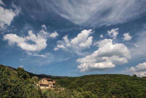 A Casa Da Agata — 4-Star Luxury Hotel in Loro Ciuffenna, Italy