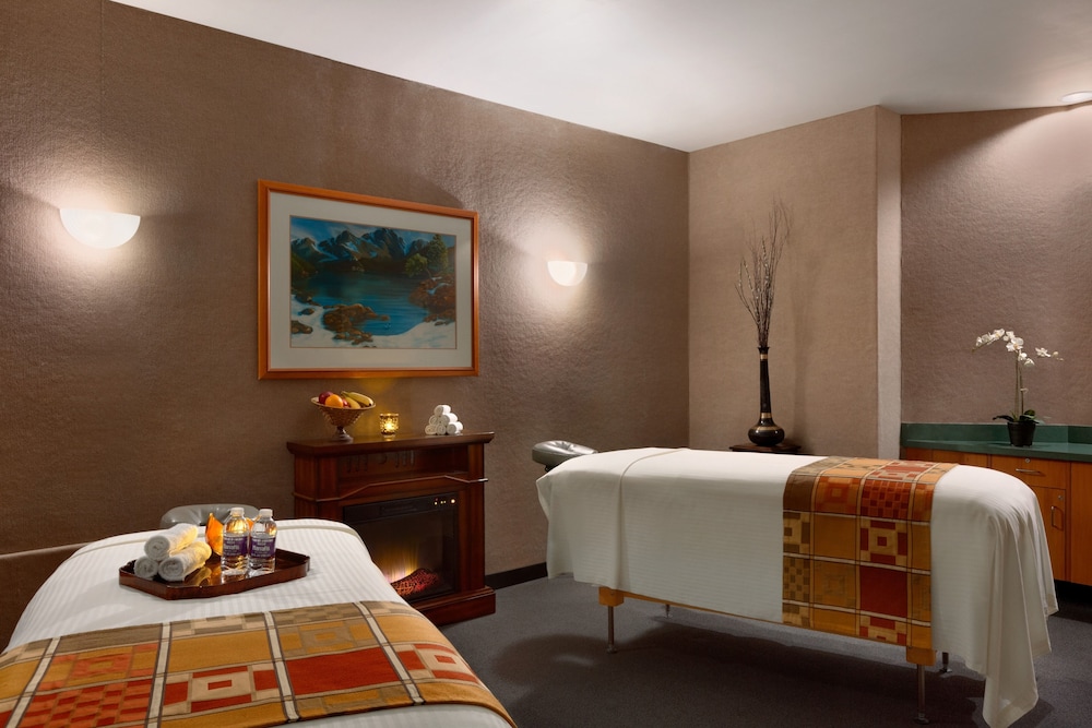 Harrah s Lake Tahoe A Caesars Rewards Destination - photo 29