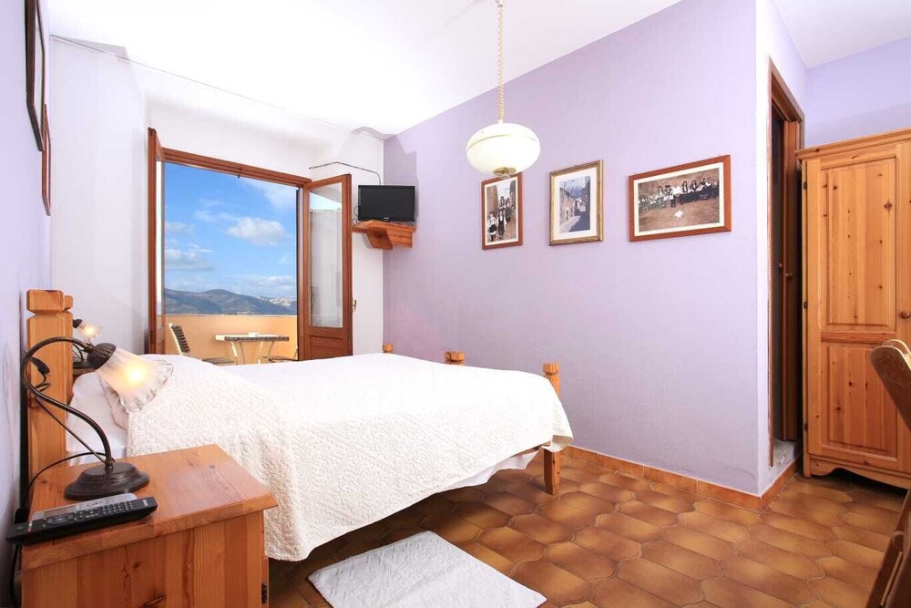 Locanda Gicappa Oliena — hotel in Oliena